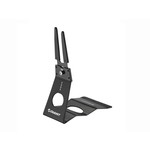 Giant Logo bike stand Black Adjustable