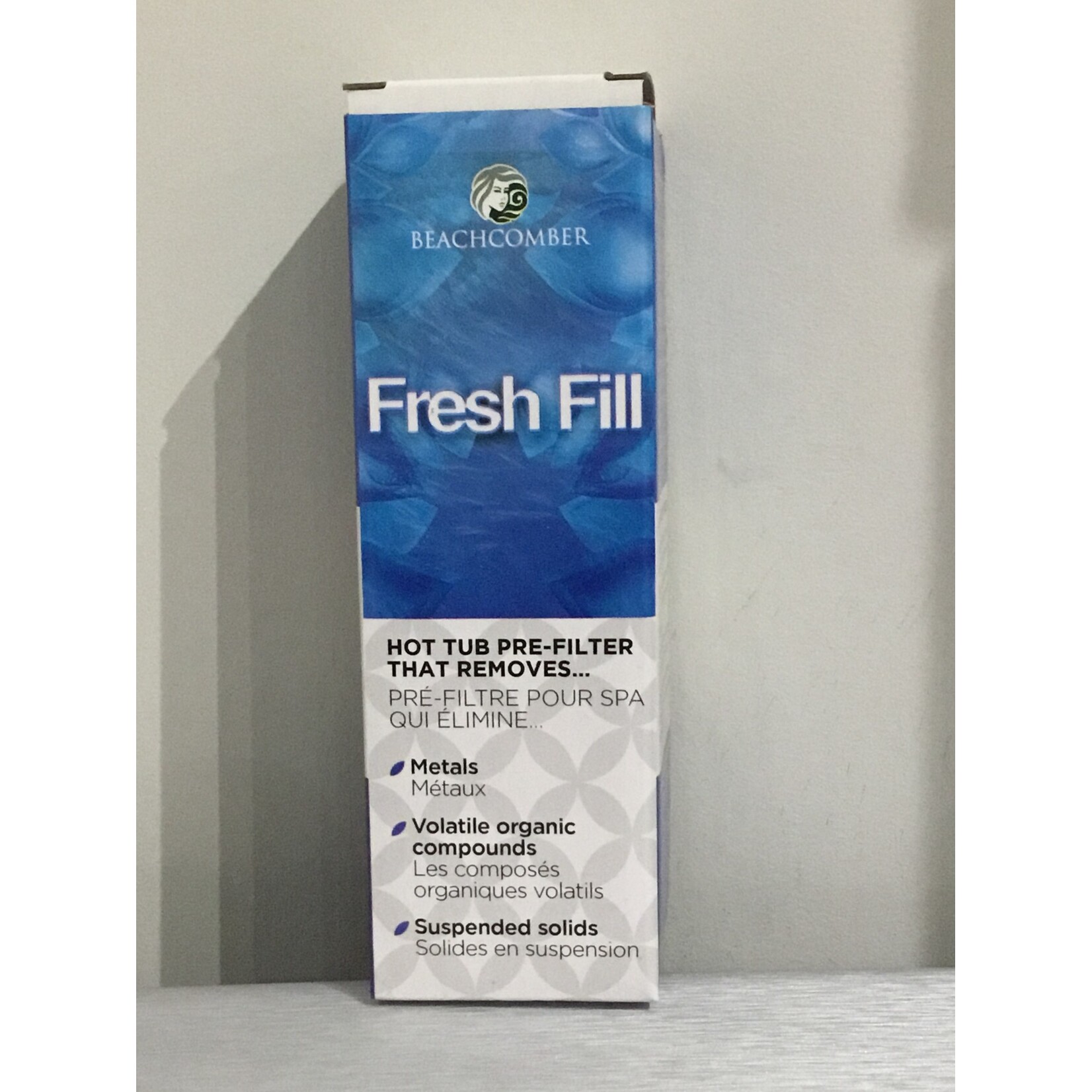 BEACHCOMBER BEACHCOMBER FRESH FILL