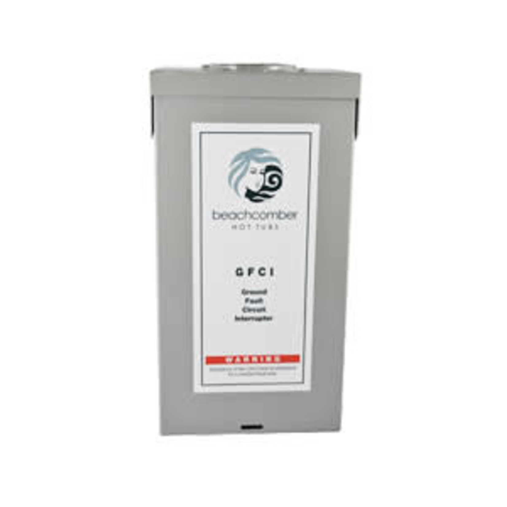BEACHCOMBER BEACHCOMBER GFCI 50 AMP