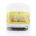 BEACHCOMBER BEACHCOMBER CHLOR DISCS 3.75KG