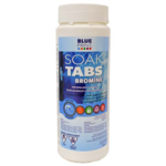 SOAK SOAK BROMINE TABS (800G)