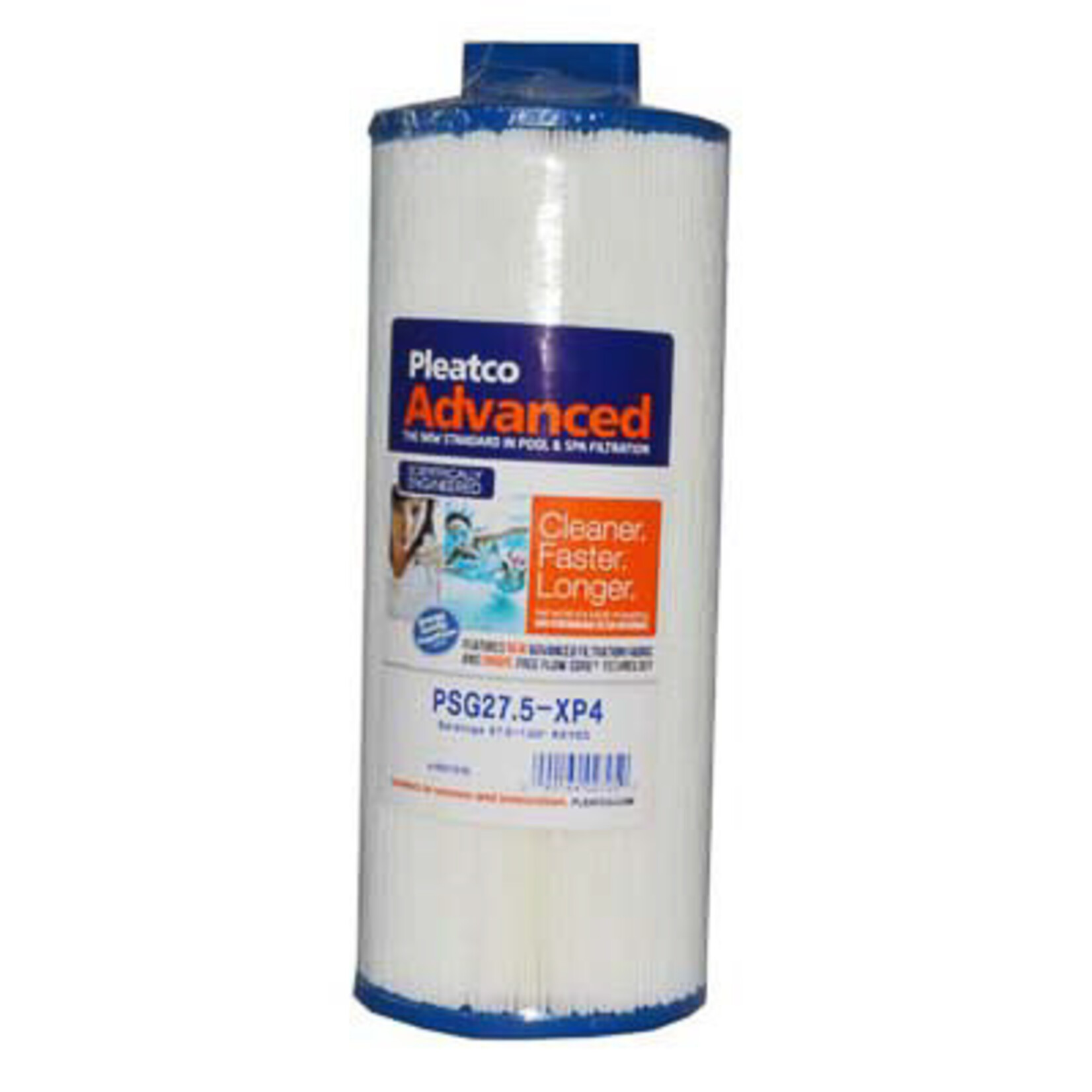 PLEATCO pleatco psg27.5-xp4