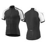 Giant GNT Tour S/S Jersey SM Black