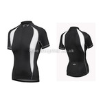 Liv VENTO SS JERSEY Black L