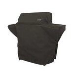 SABER SABER 3 BURNER GRILL COVER