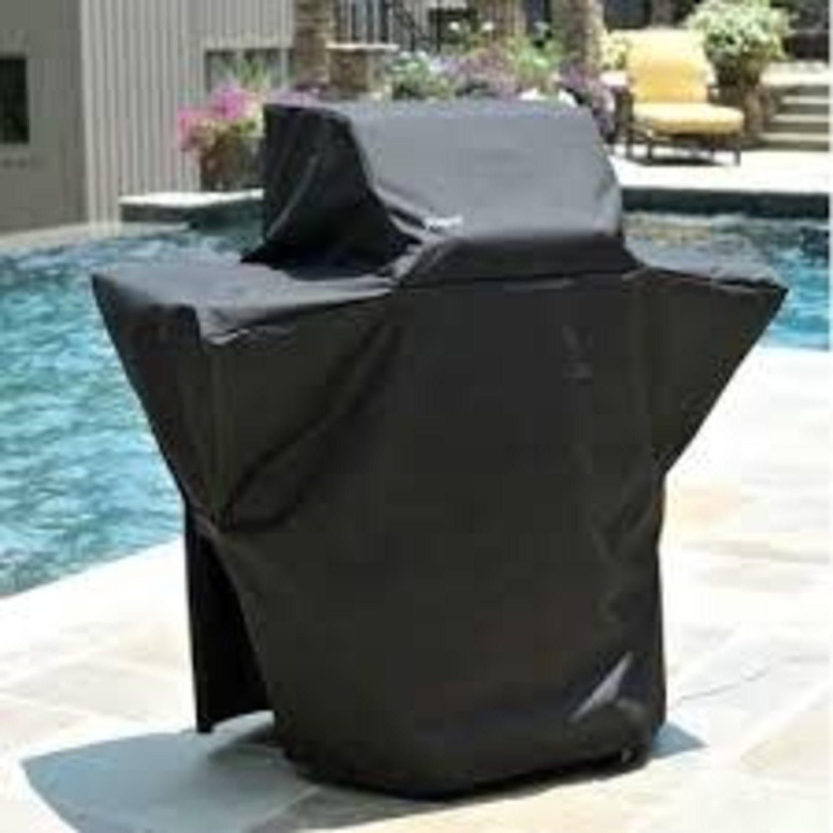 SABER SABER 330 GRILL COVER 2 burner cover