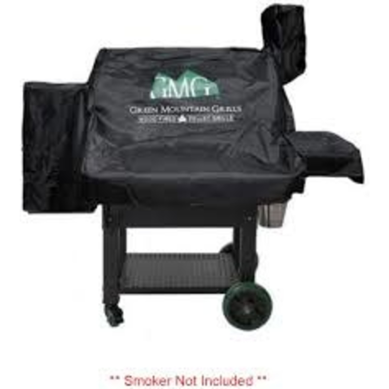 GMG GMG COVER DANIEL BOONE PRIME 12V