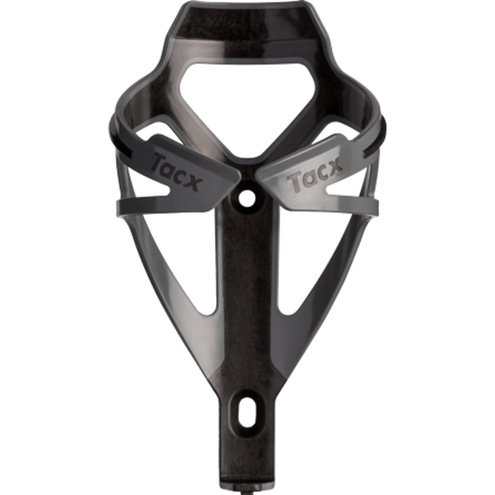 TACX TACX DEVA BOTTLE CAGE GREY