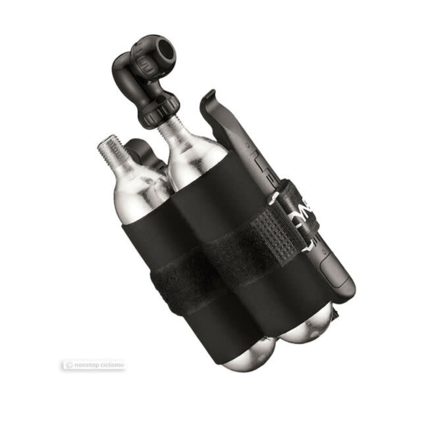 LEZYNE LEZYNE TWIN KIT C02