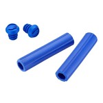 Giant Contact silicone Blue
