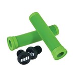 ODI ODI LONGNECK SL GRIPS - GREEN