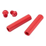 Giant Giant Contact silicone Red