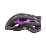 Liv LIV Rev Helmet MIPS MD Black/Purple