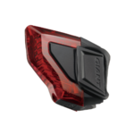 Giant GNT Numen Aero 3-LED Taillight Black/Red