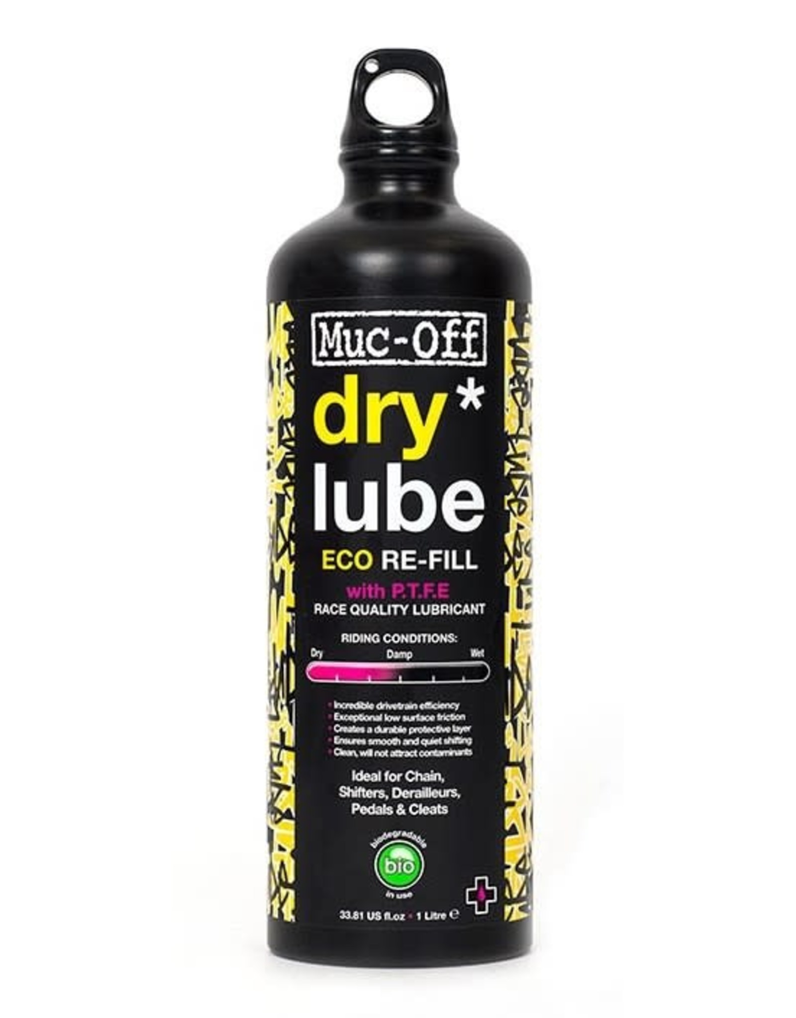 muc off dry degreaser