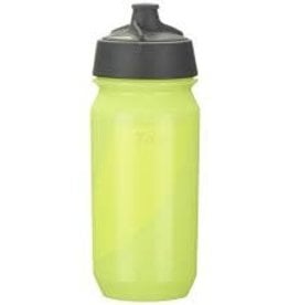TACX Tacx, Shanti, Bottle, 500ml, Fluo Yellow