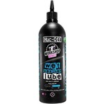 Muc-Off Muc-Off, Wet, Lubricant, 1L
