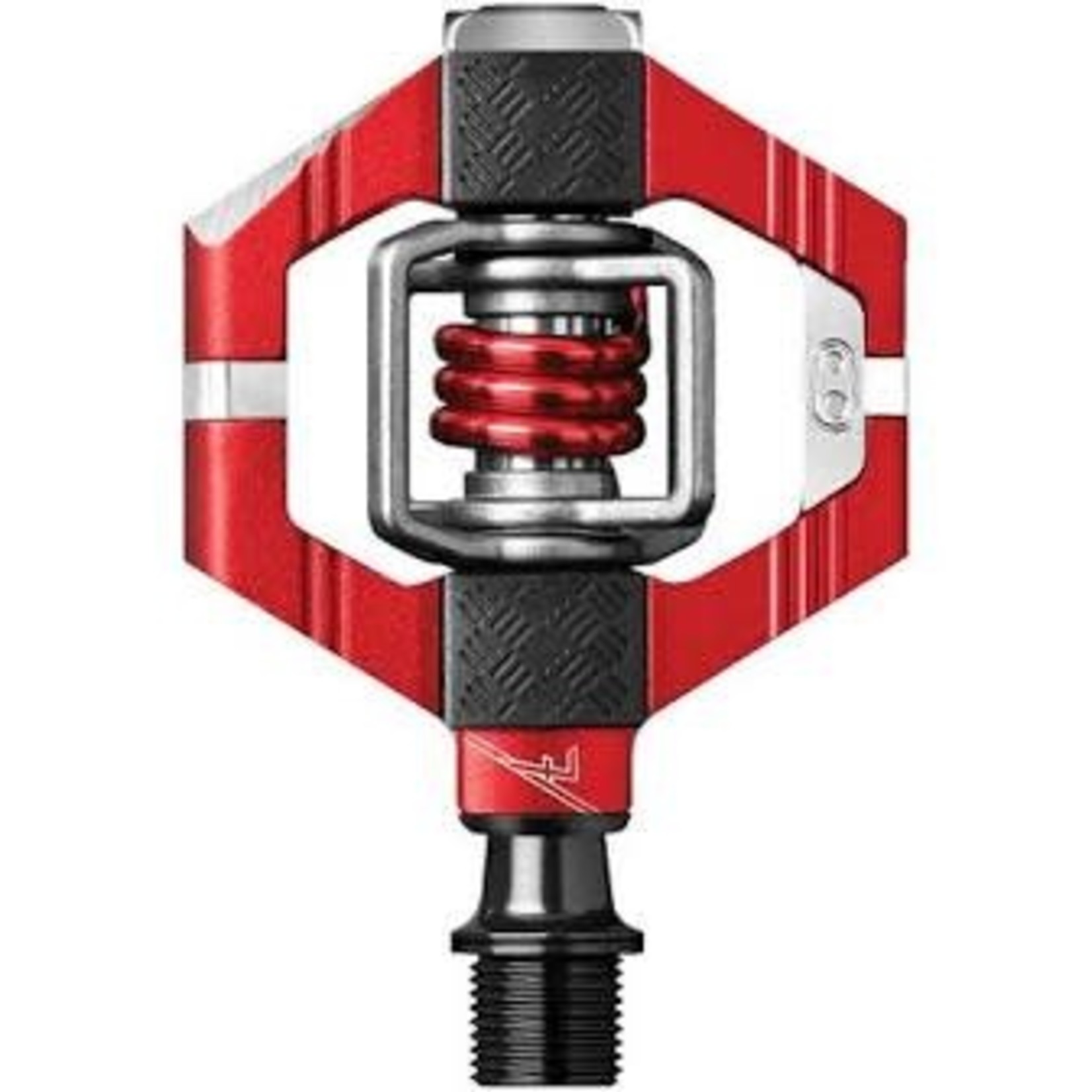 CRANK BROTHERS CRNKBRO CANDY7 PDL RED/RED SPR