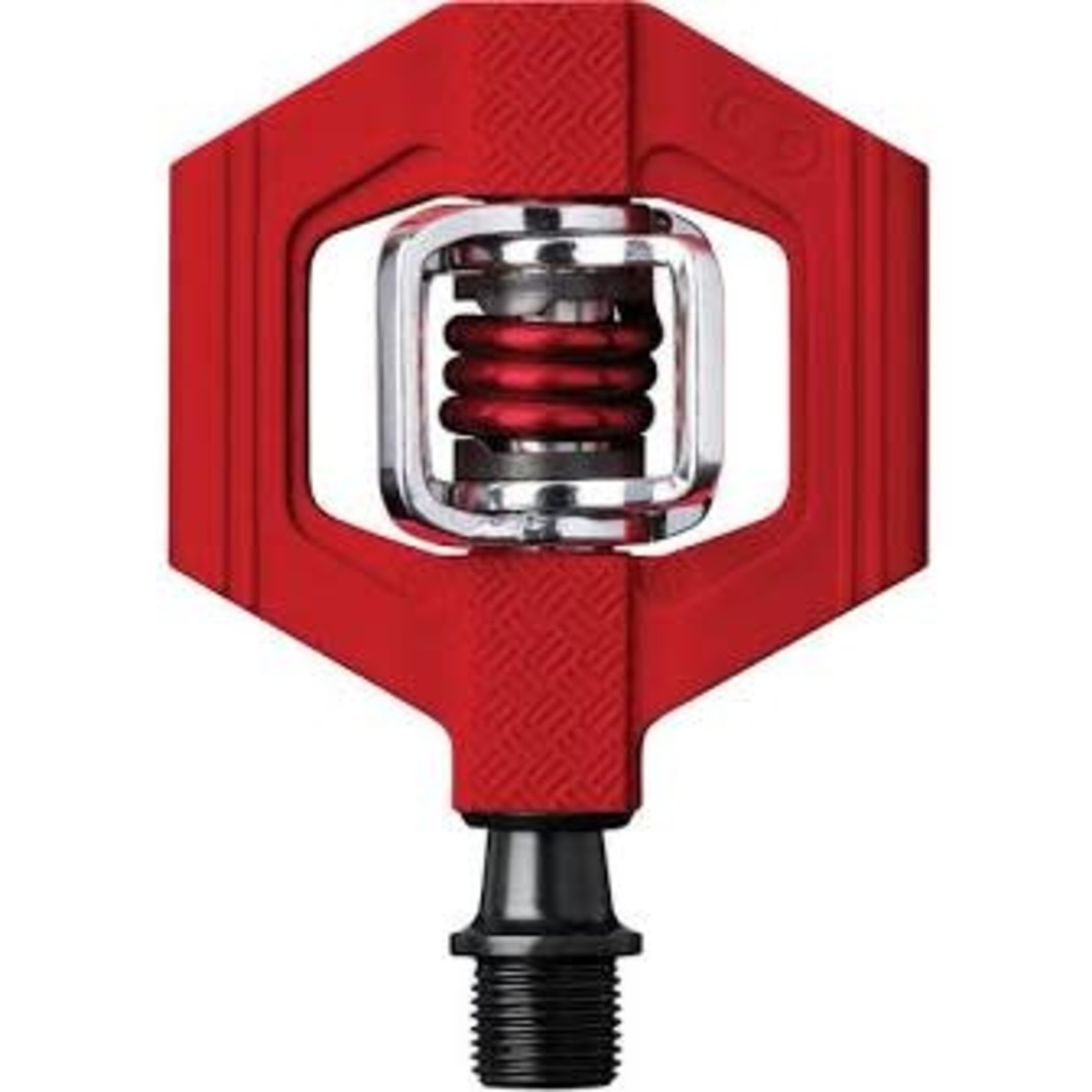 CRANK BROTHERS CRANKBRO CANDY 1 PDL RED