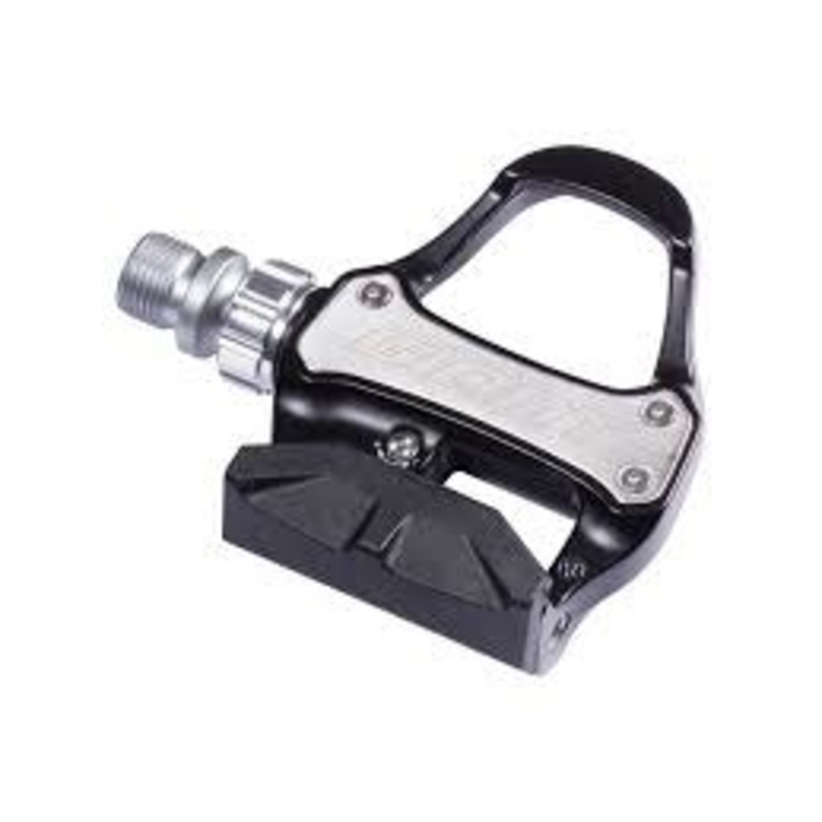 Look Look, Keo 2 Max, Pedals, Composite Body, Cr-Mo axle, Black