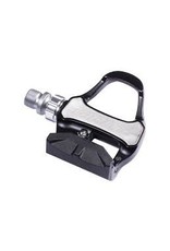 giant road pro clipless pedals