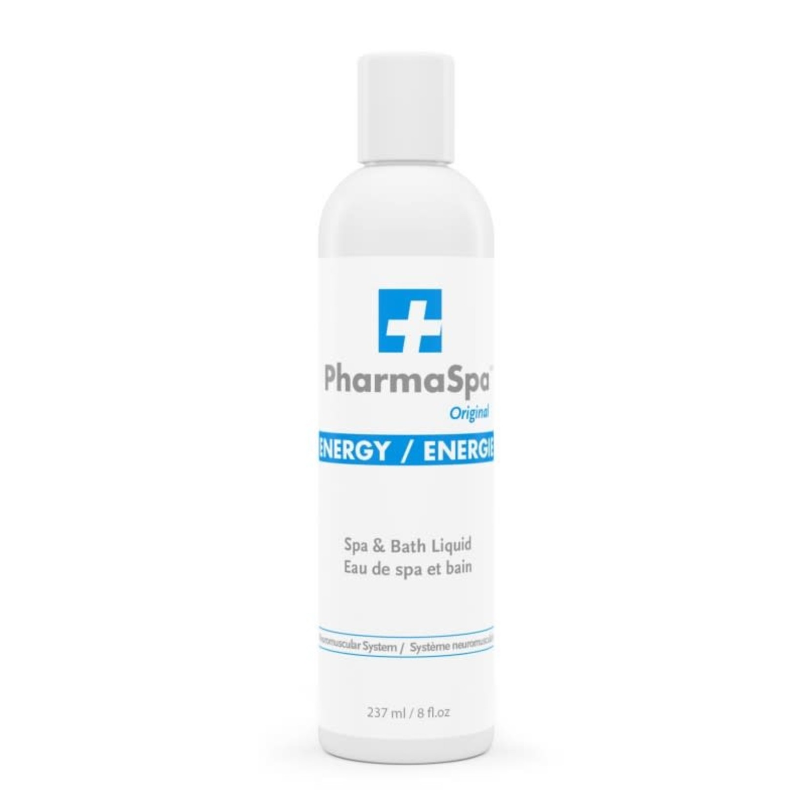 PHARMA SPA Pharma spa fragrances Energy