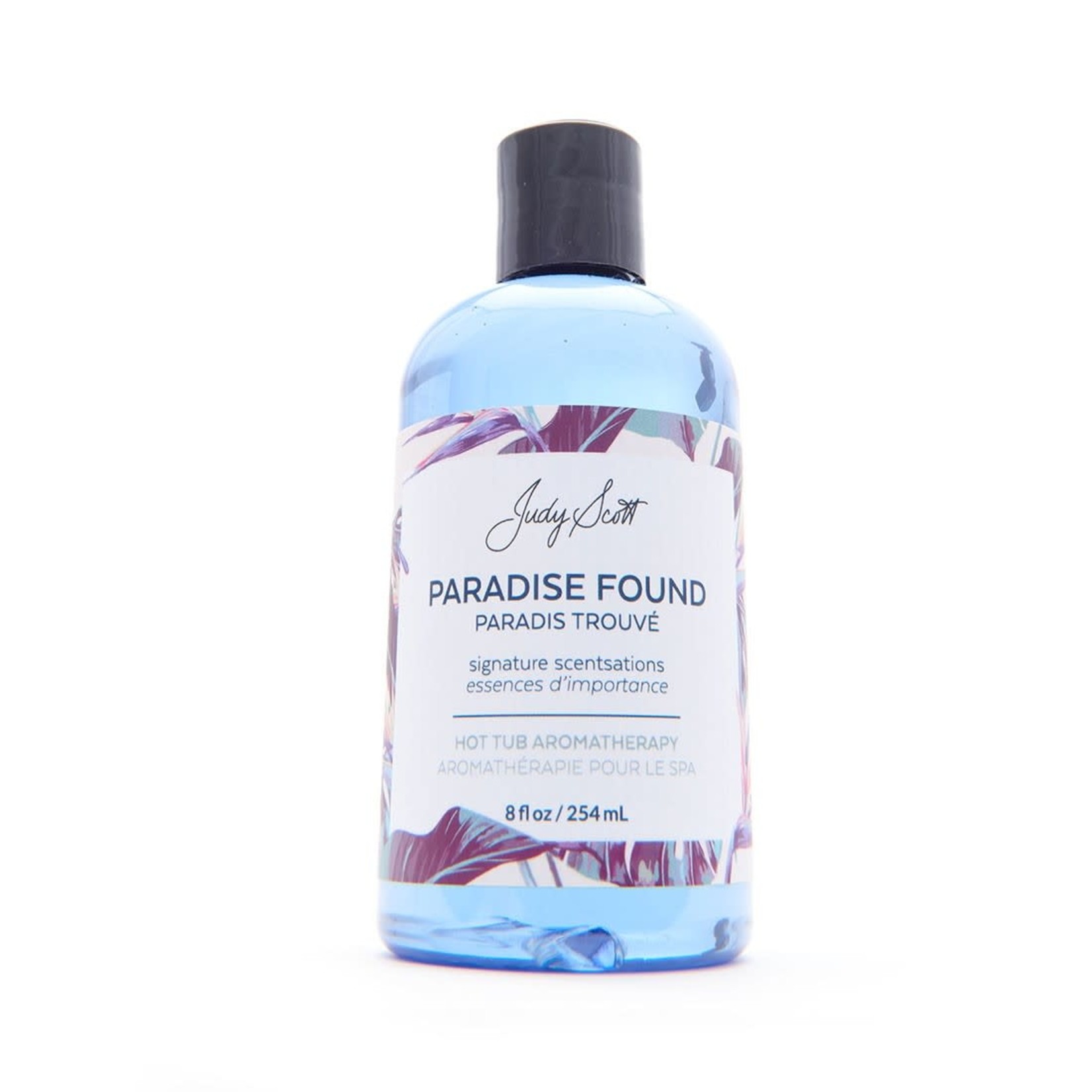BEACHCOMBER JUDY ESSENCES PARADISE FOUND