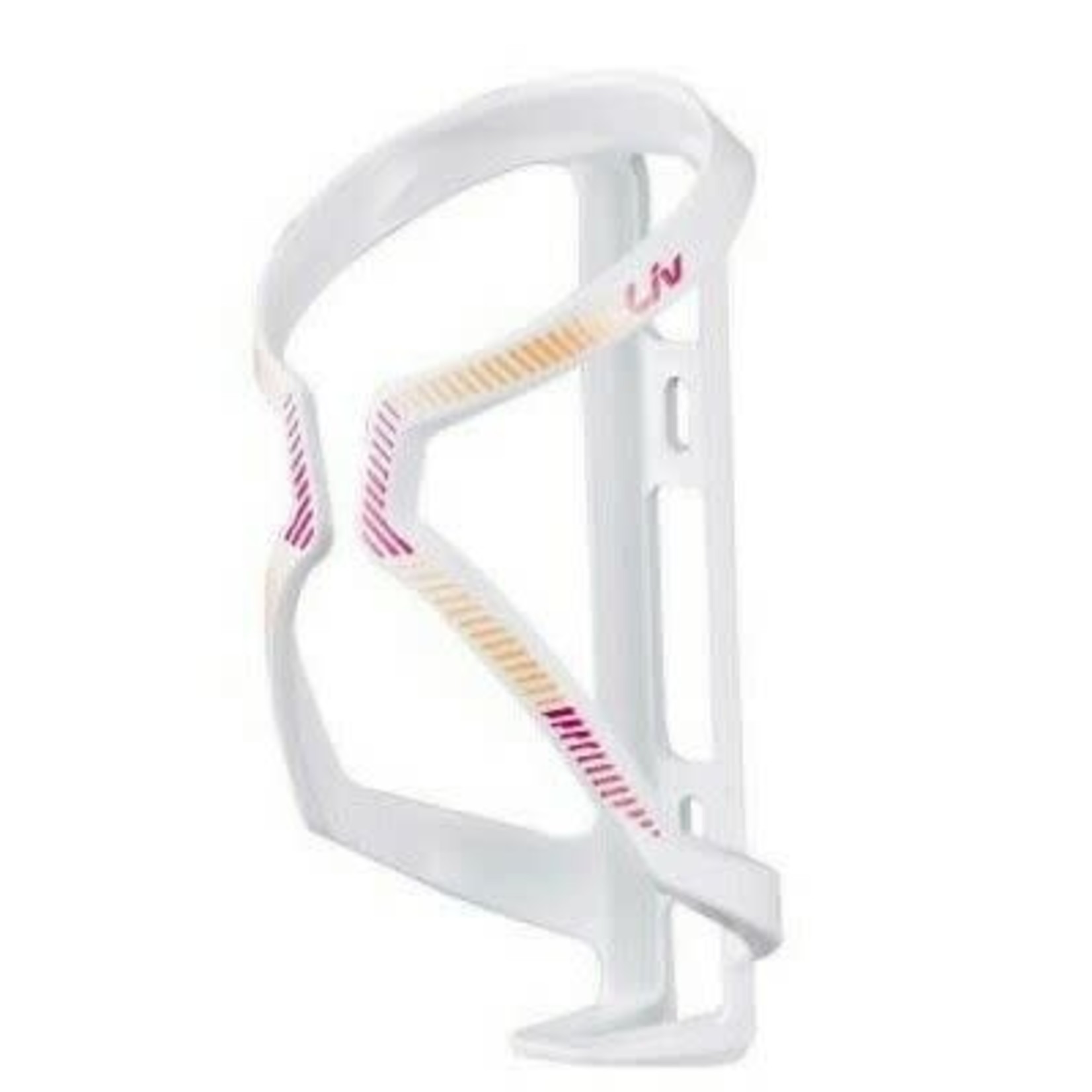 Liv Liv airway Gloss White/Pink