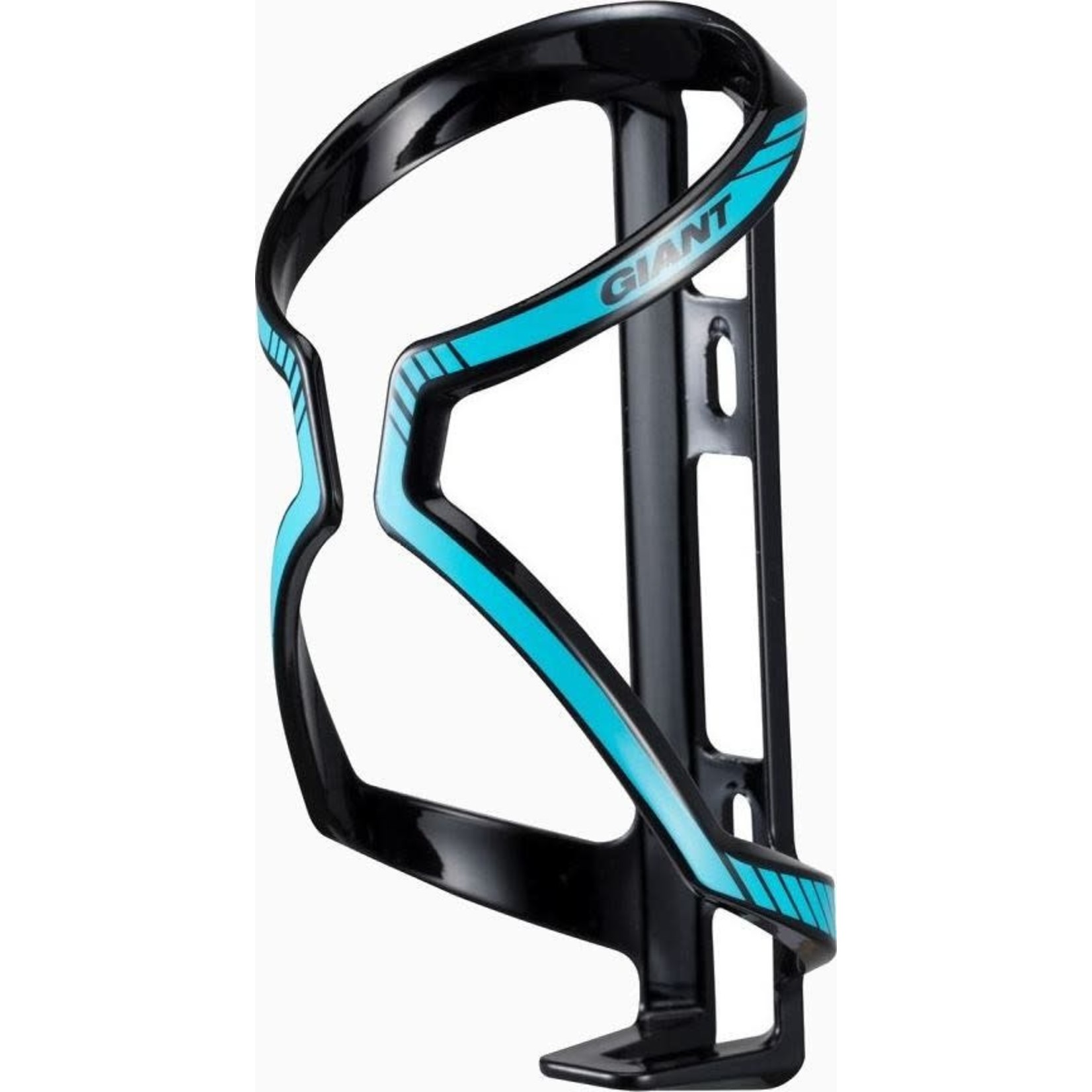 Giant Giant Airway Gloss Black/Blue