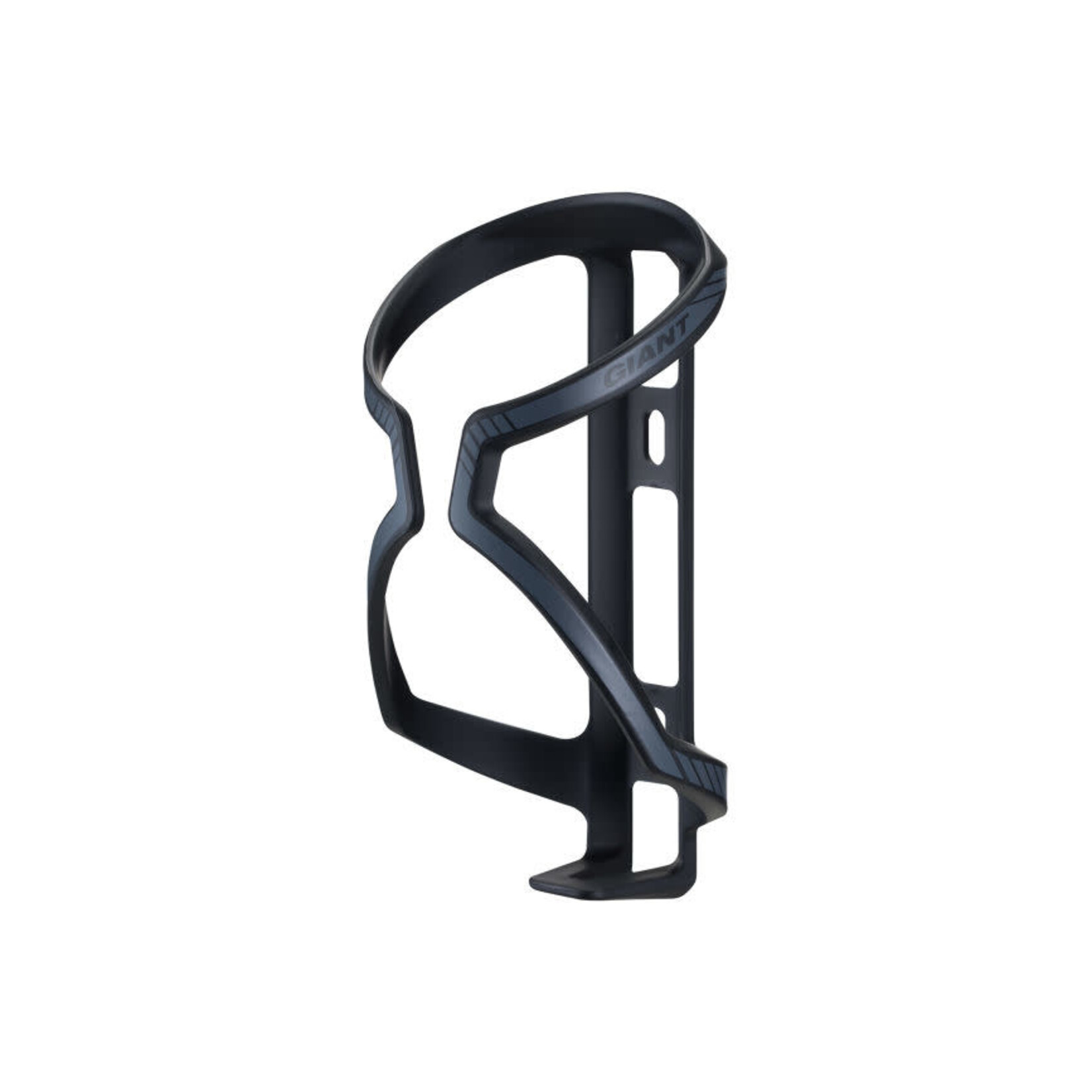 Giant Giant Airway Matte Black/Grey