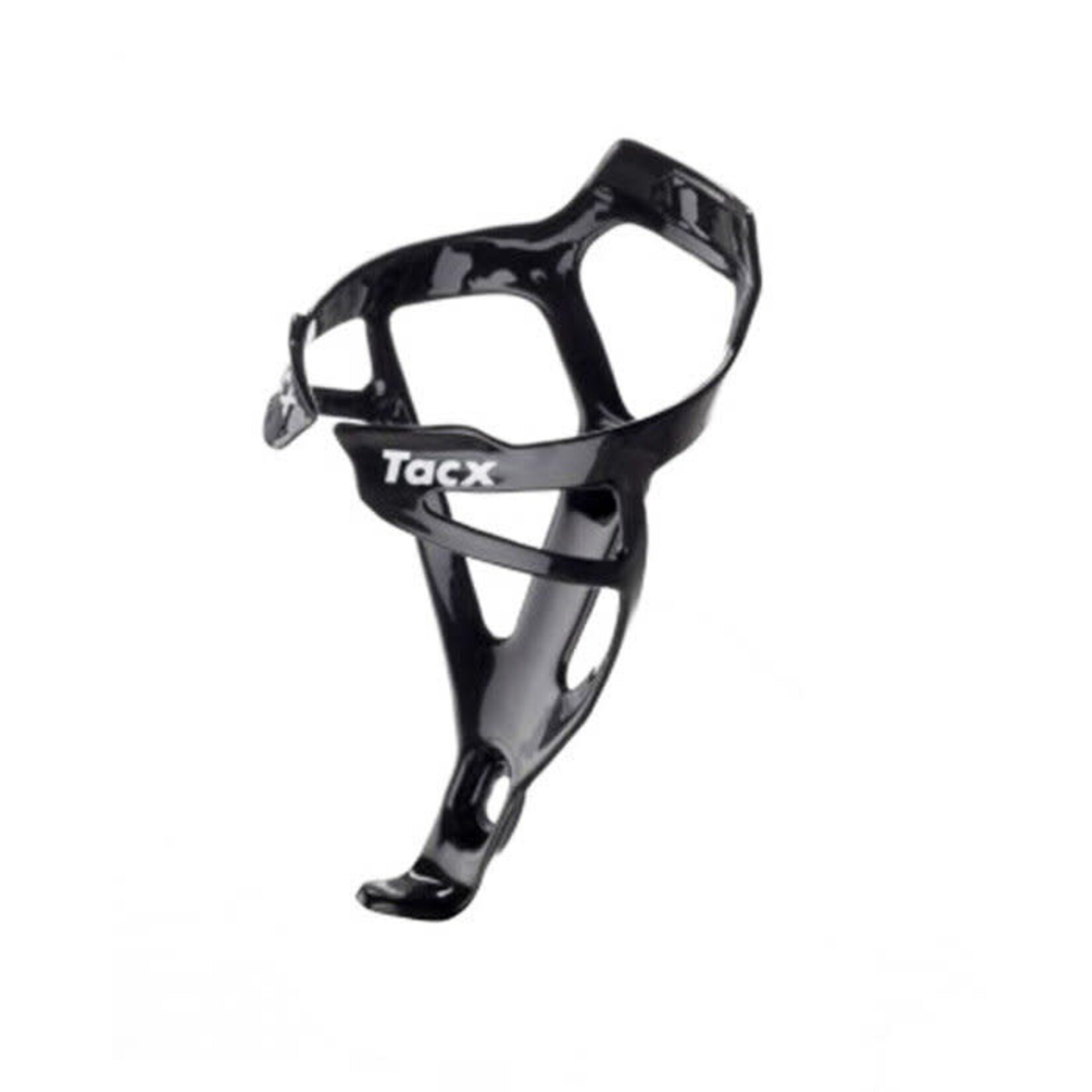 TACX TACX DEVA BOTTLE CAGE BLACK