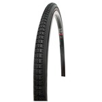 Vee Rubber Vee Rubber, VRB-015Vp, Tire, 24''x1-3/8, Wire, Clincher, Black