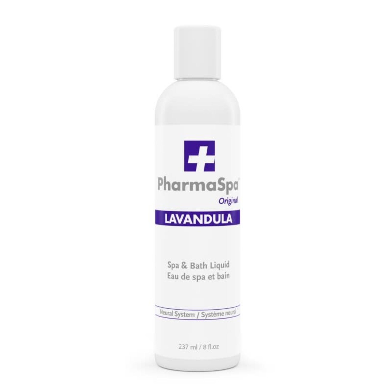 PHARMA SPA pharma spa lavandula