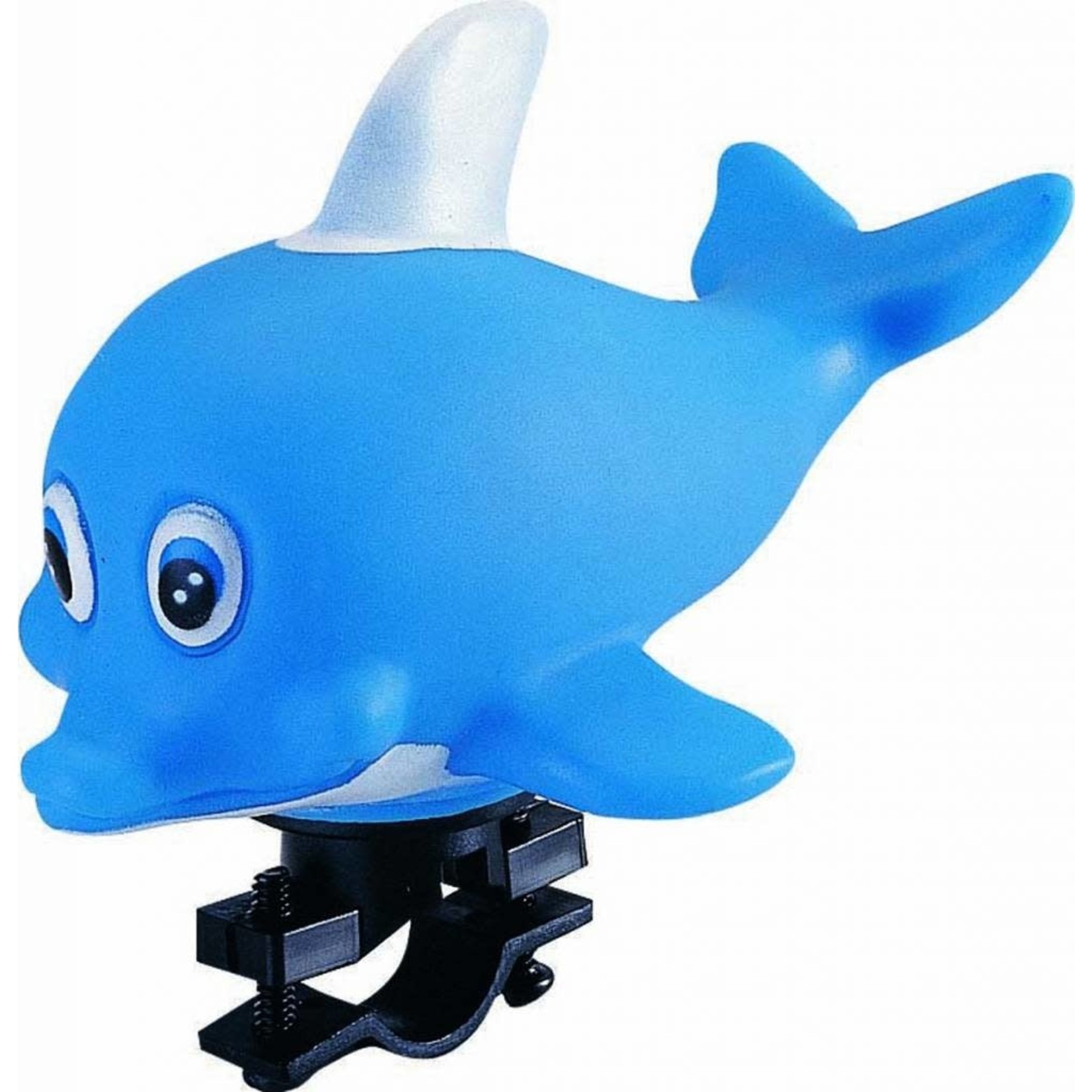 49N 49N DOLPHIN HORN