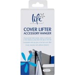 LIFE LIFE COVER LIFTER ACCESSORY HANGER