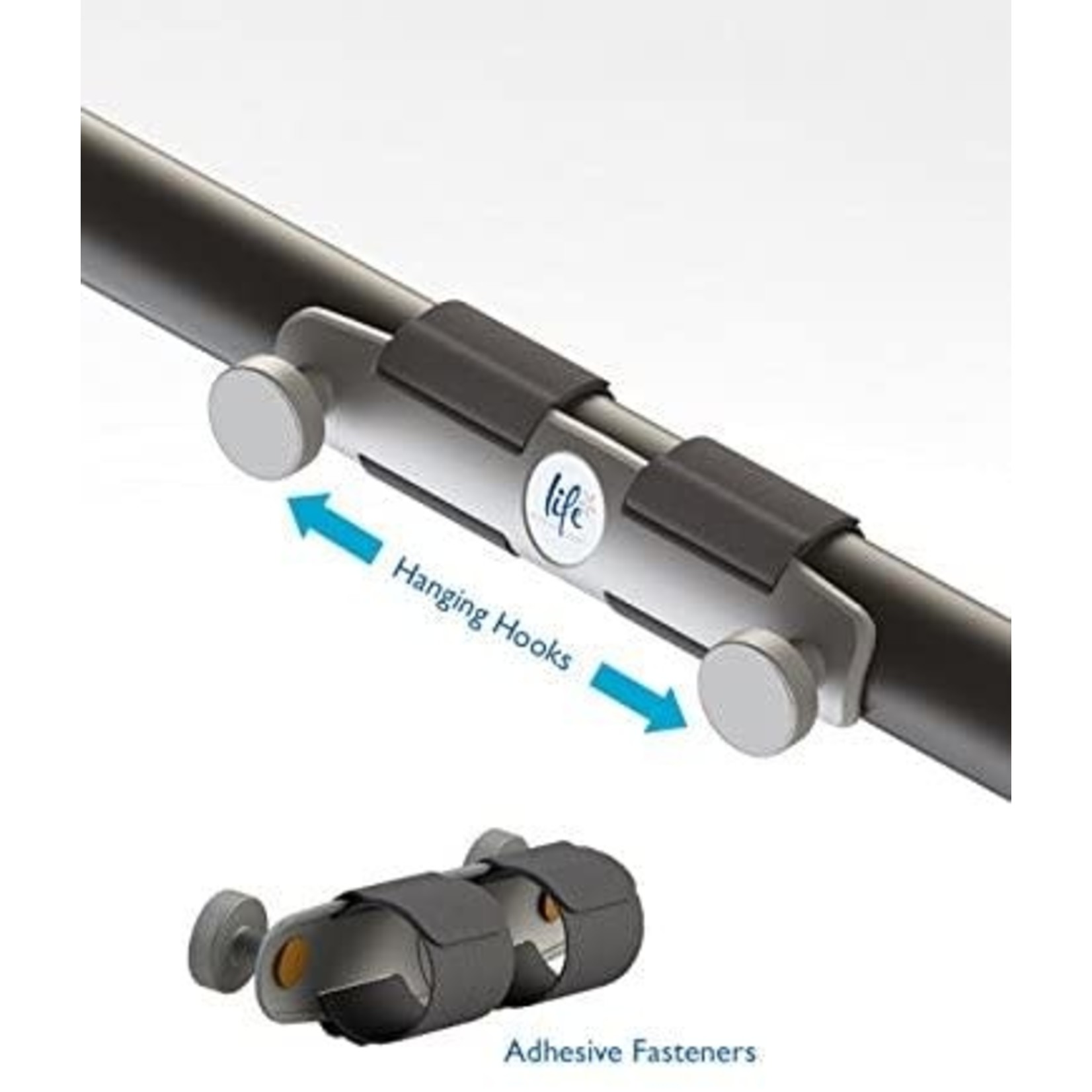LIFE LIFE COVER LIFTER ACCESSORY HANGER