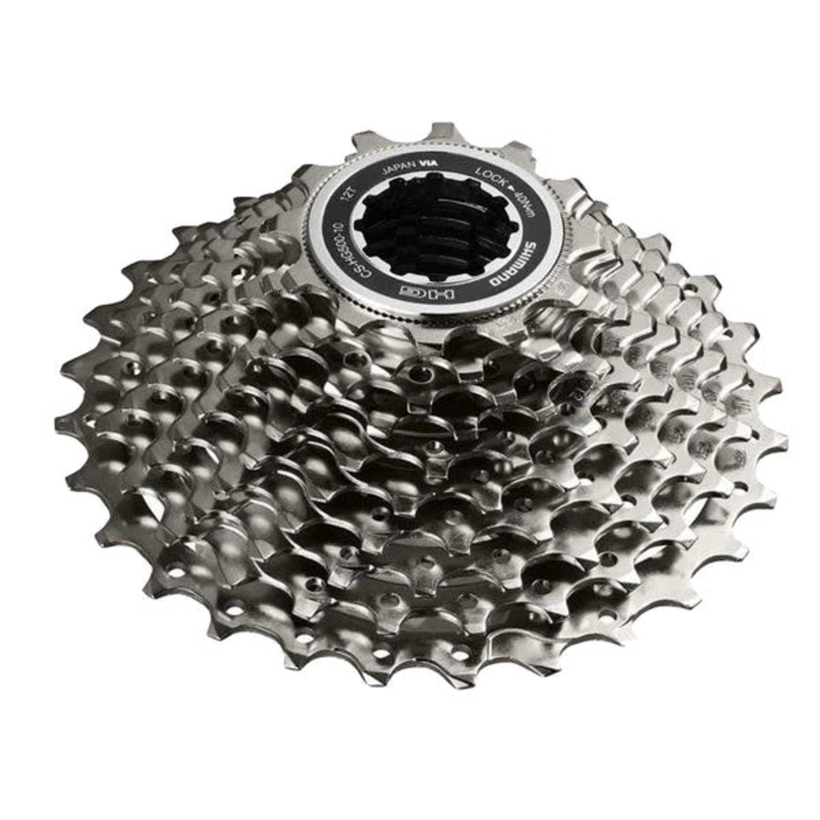 Shimano Shimano, CS-HG500-10, Cassette, 11-25T