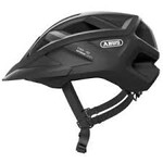 Abus Abus, MountZ, Helmet, Velvet Black, M, 52 - 57cm