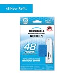 thermacell Thermacell mosquito area Repellent Refills ( 48 hours )