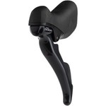 Shimano Shimano, Sora ST-R3000, Shift/Brake lever combo, Front 2 sp., Black