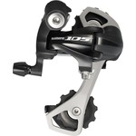 Shimano Shimano, 105 RD-5701, Rear derailleur, 10sp., Black, GS