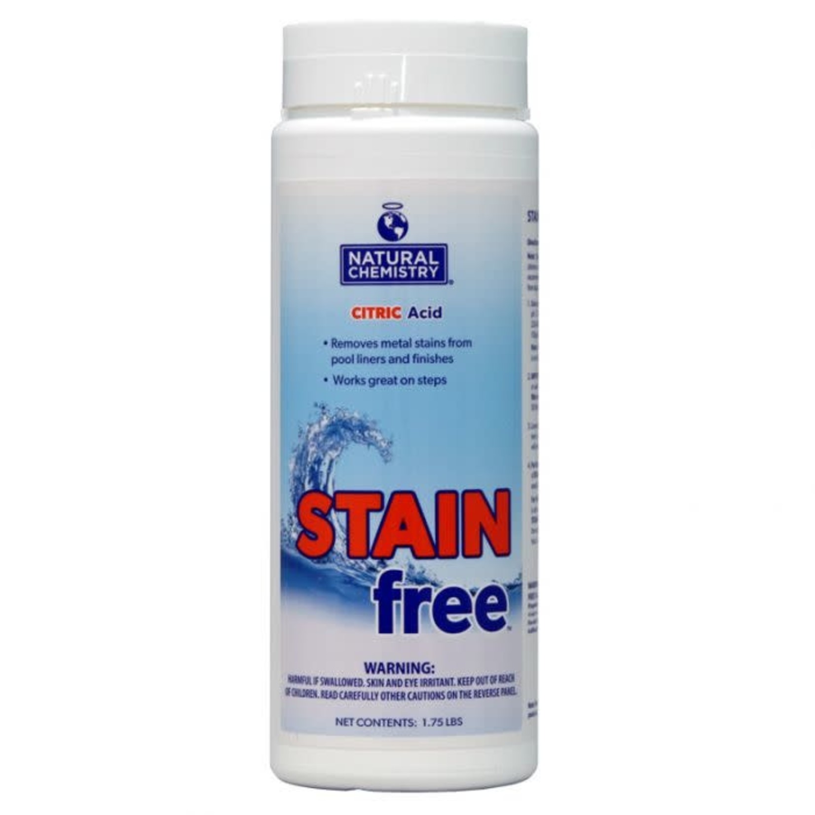 Natural Chemistry Natural Chemistry Stain Free