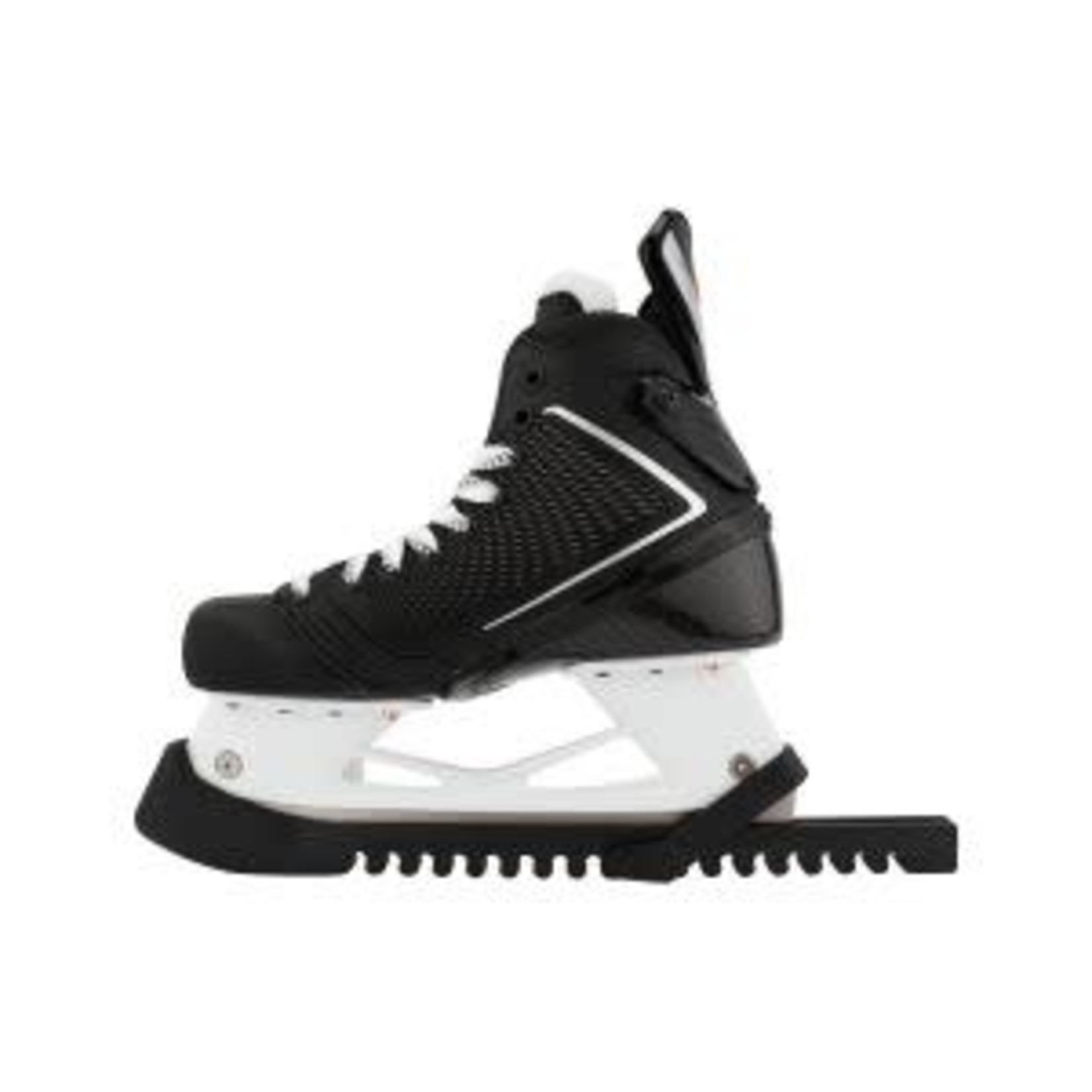 PLASTI PRO PLASTI PR0  SKATE GUARD (BLACK)