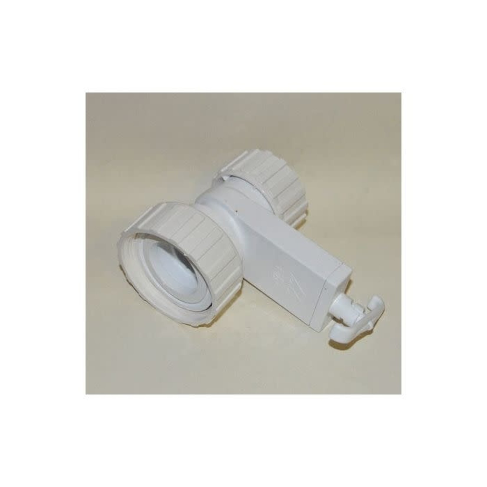 beachcomber H3 - HUSH SUCTION 1.5