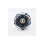 BEACHCOMBER Directional jet, Large size/E2, Chrome Britewerx