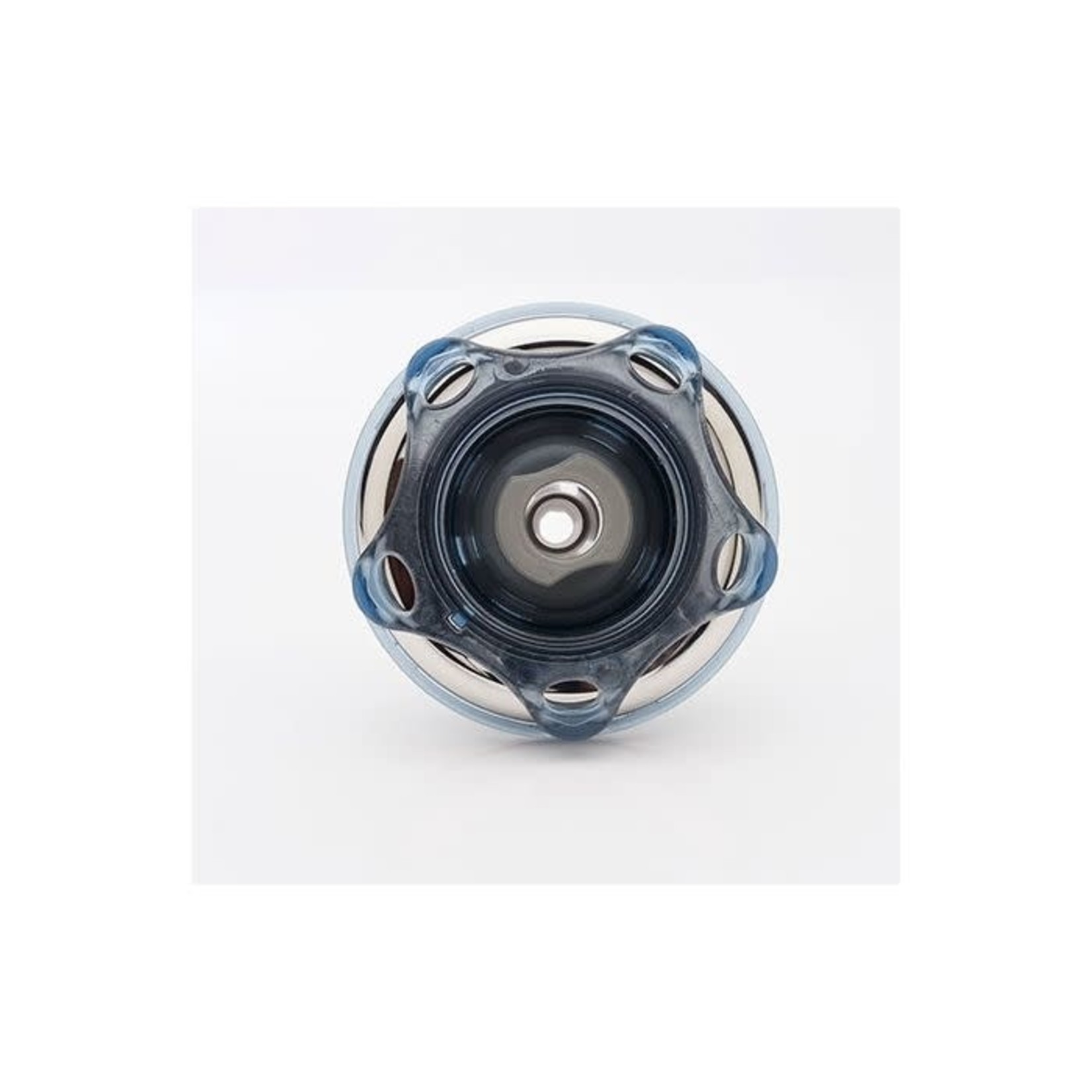 BEACHCOMBER Directional jet, Large size/E2, Chrome Britewerx