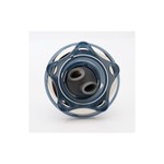 BEACHCOMBER Twin Roto jet, Large size/E2, Chrome Britewerx