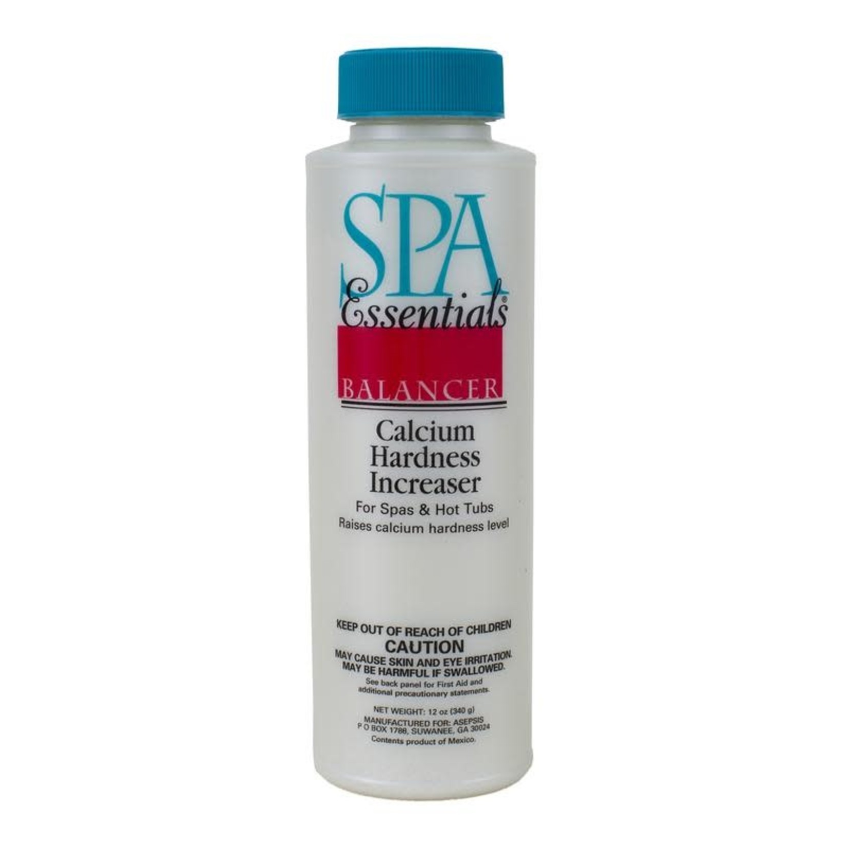 SPA ESSENTIALS SPA ESSENTIALS CALCIUM HARDNESS INCREASER