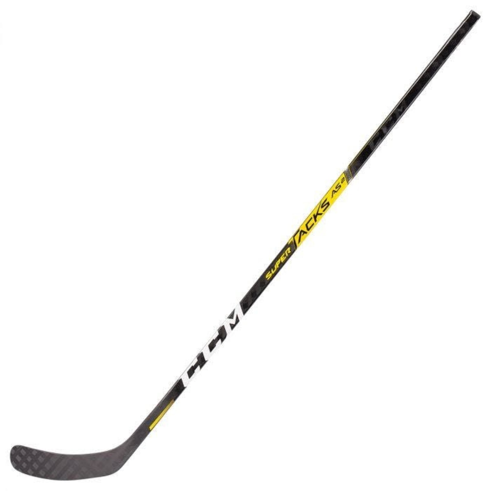 CCM Hockey CCM SUPER TACKS AS2 SENIOR HOCKEY STICK comp. 95 grip p88