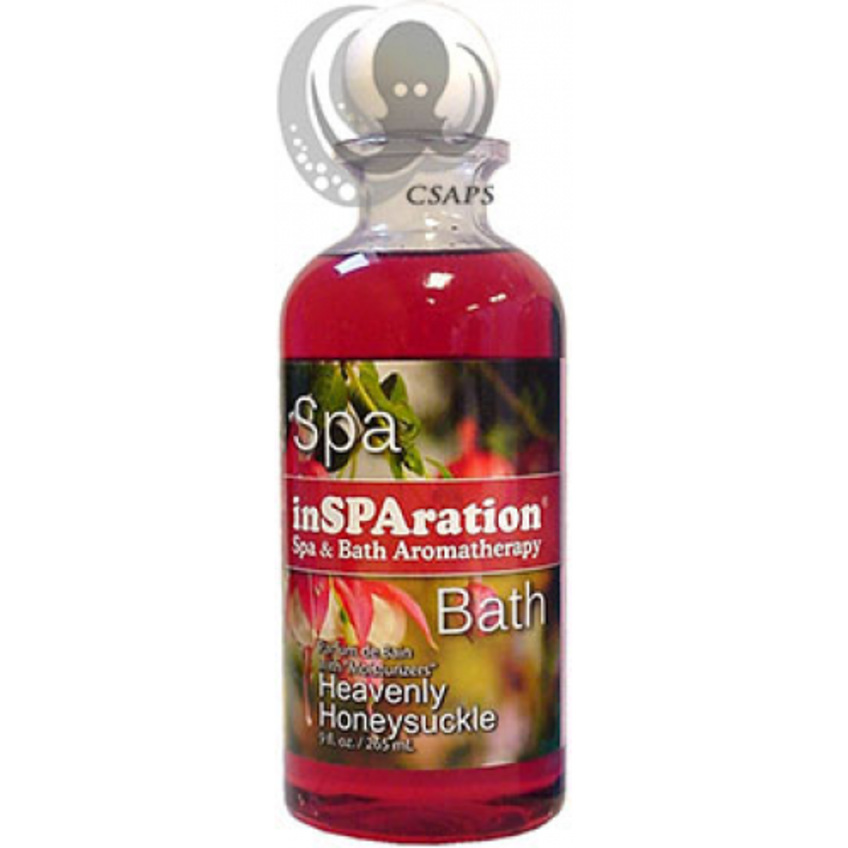INSPARATION INSPARATION AROMATHERAPY HEAVENLY HONEYSUCKLE